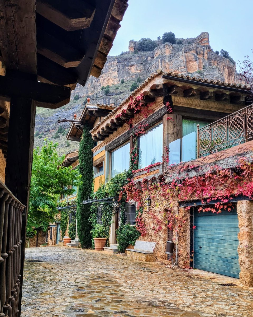 Turismo Castilla y León tweet media