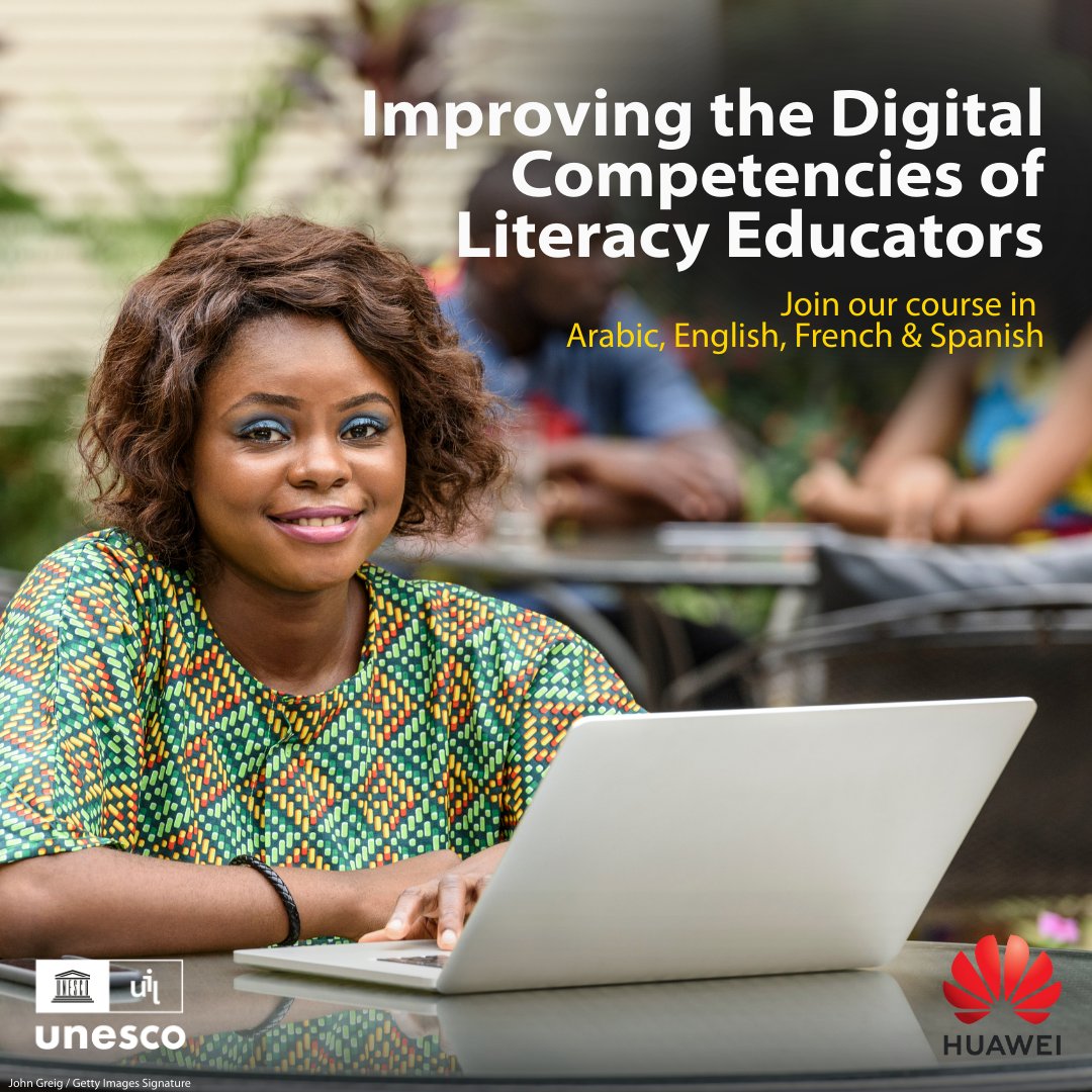 UNESCO-UIL tweet media