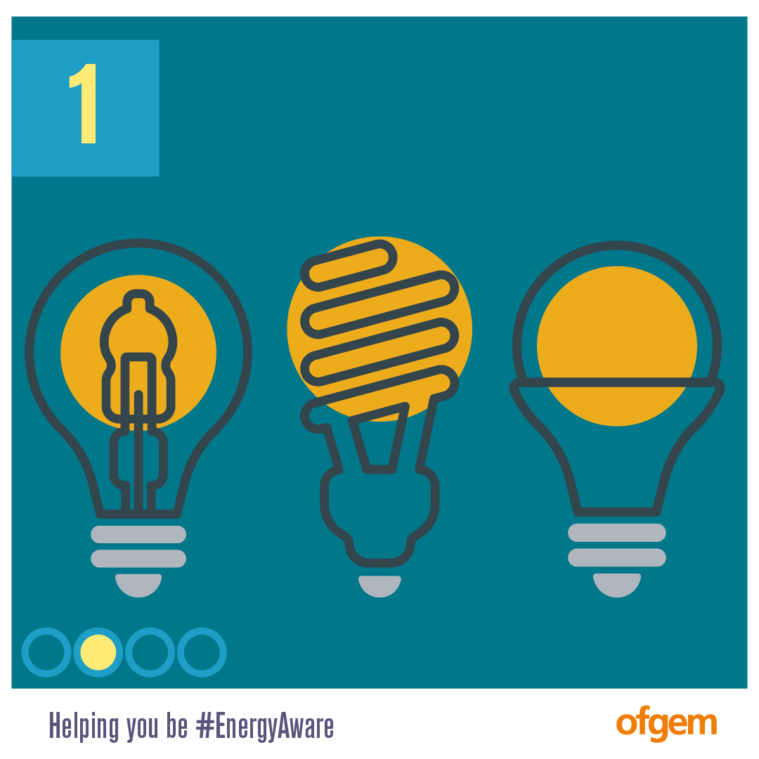 Ofgem tweet media