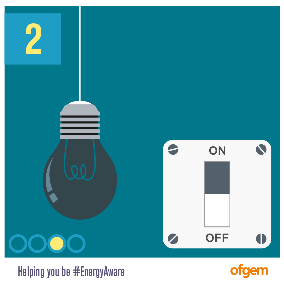 Ofgem tweet media