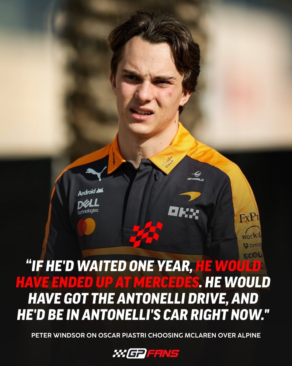 GPFans Global tweet media