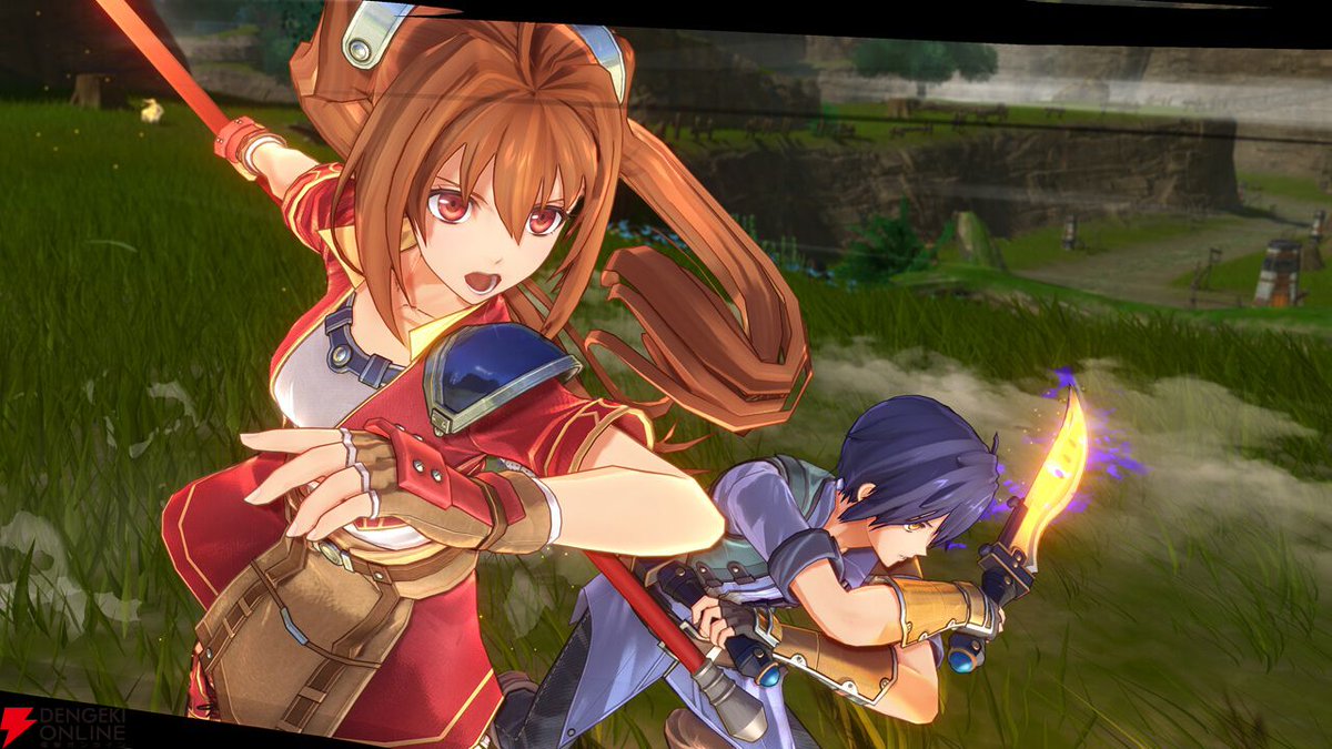 電撃オンライン tweet media