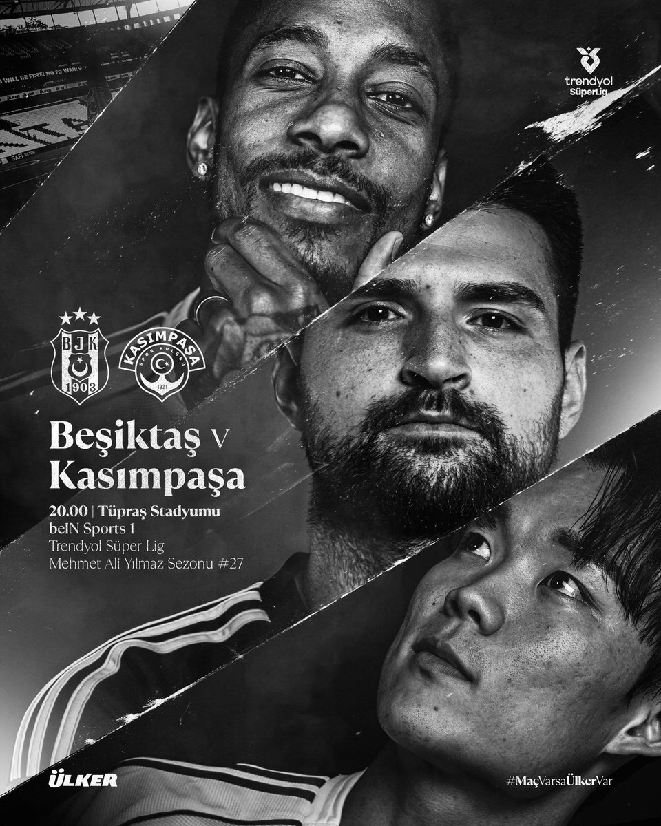 Beşiktaş JK tweet media