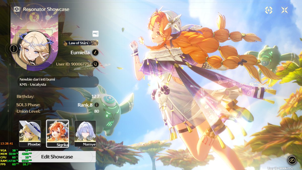 Uscalysta tweet media