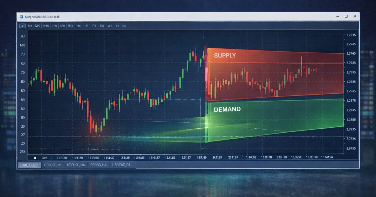MQL5.community tweet media