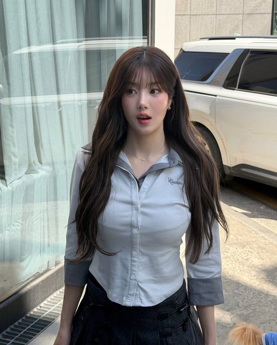 Post by Byeol on X: Eunbi
