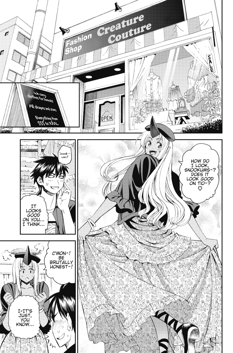 MonsterGirlTime tweet media