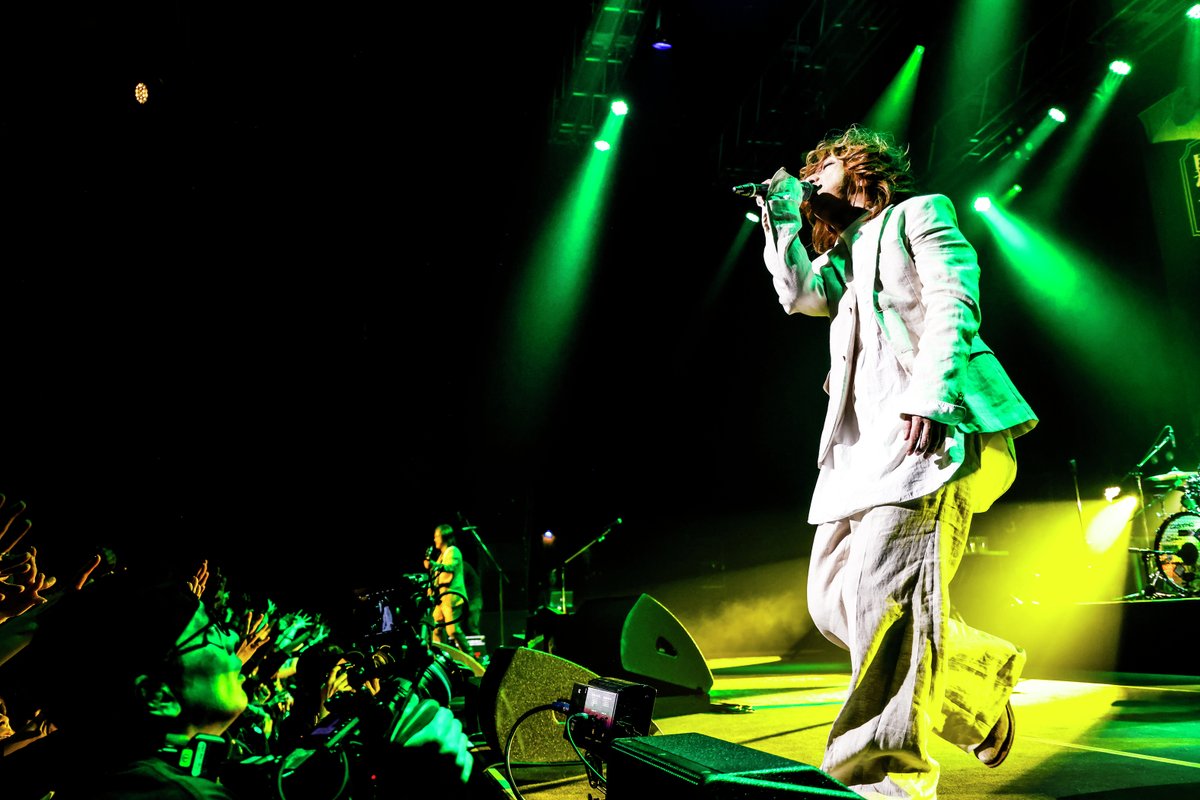 スペースシャワーTV tweet media