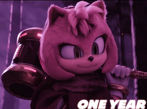 Sonic Movie Countdown🩷 tweet media