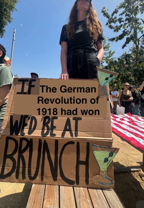 Gods favourite socialist tweet media