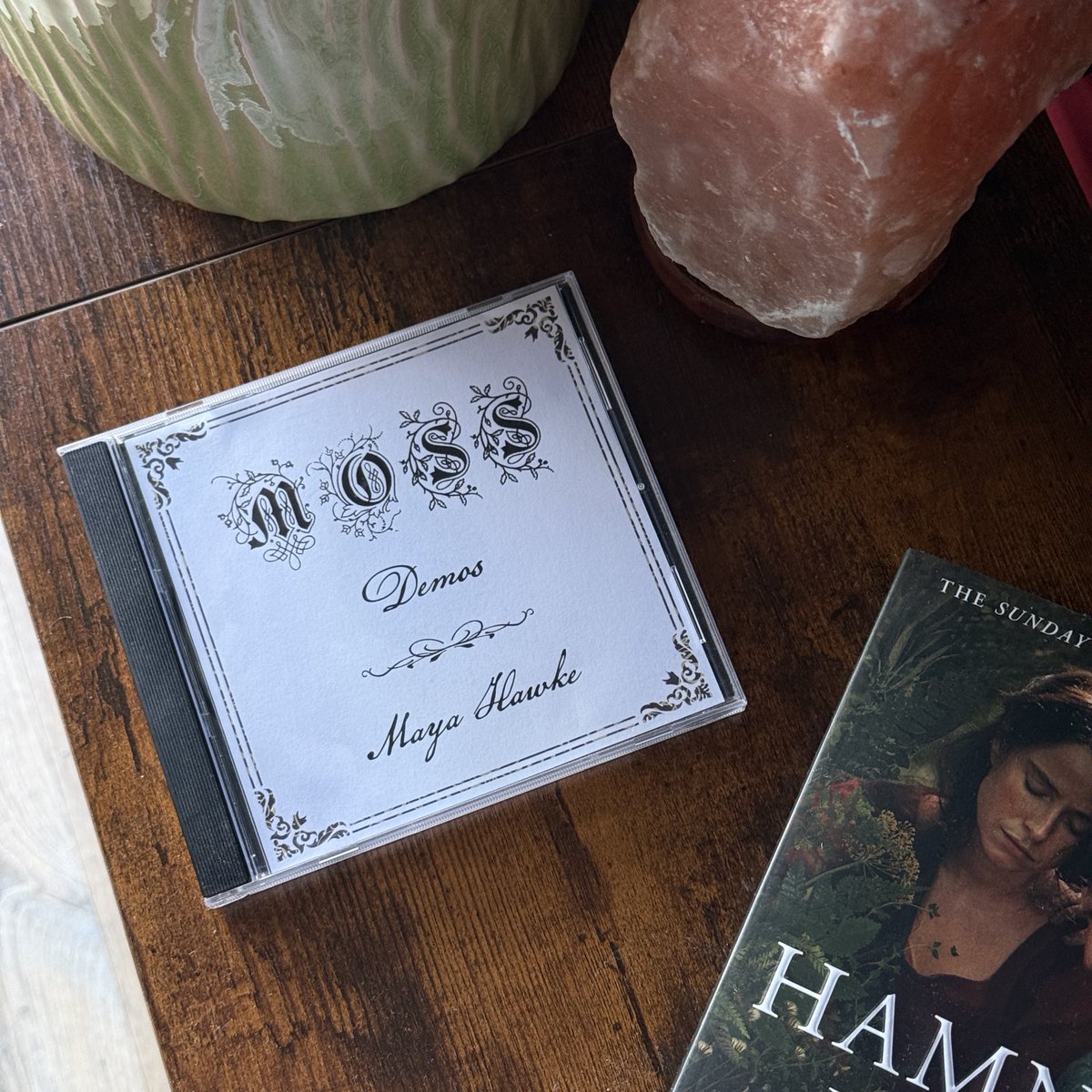 ✮ mars tweet media