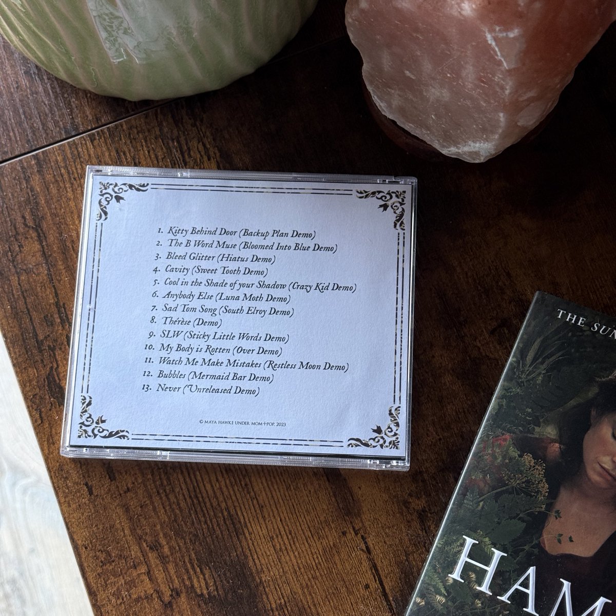 ✮ mars tweet media