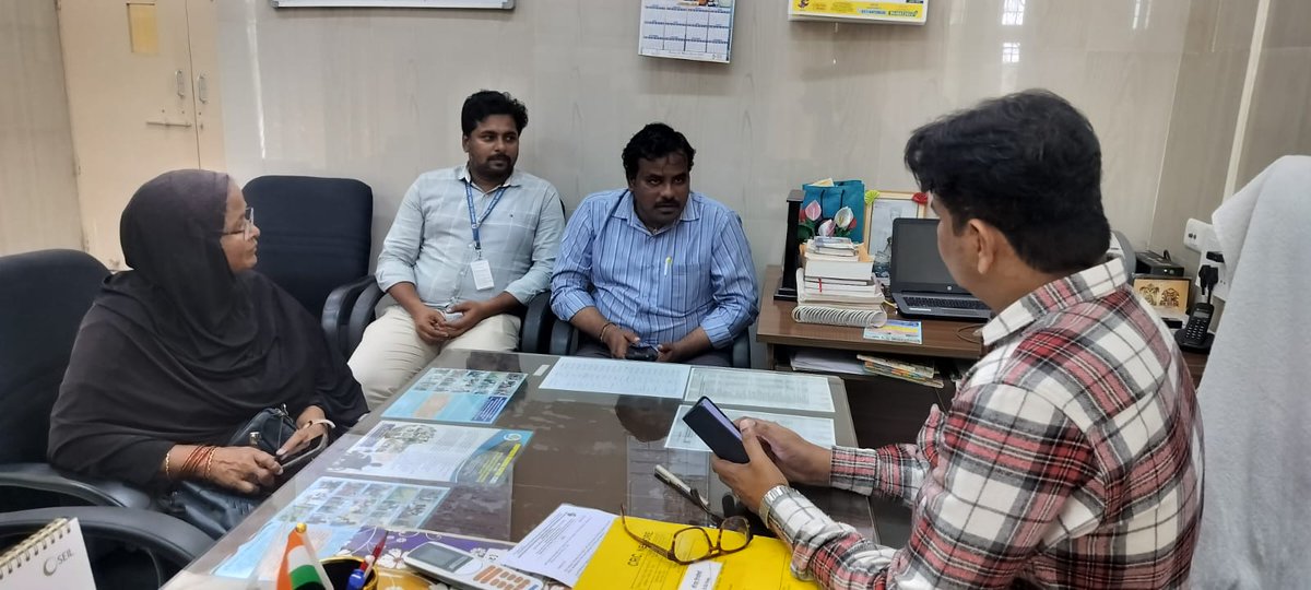 CRC NELLORE tweet media