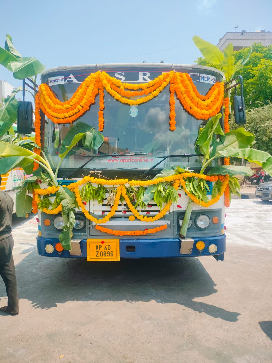 CRC NELLORE tweet media