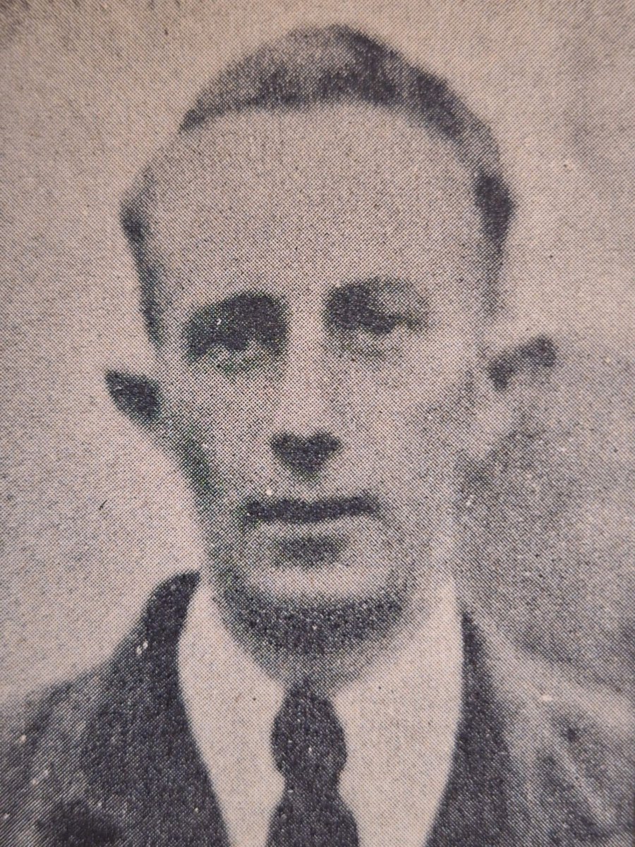 Dany Neudt tweet media