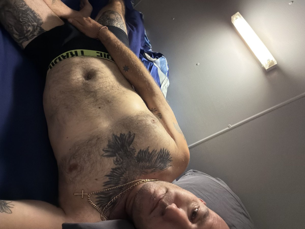 Matt M tweet media