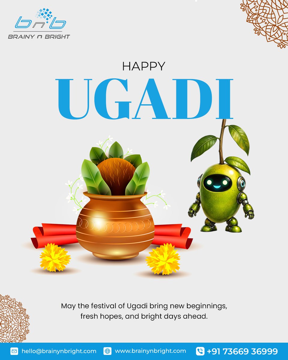 Brainy n Bright tweet media