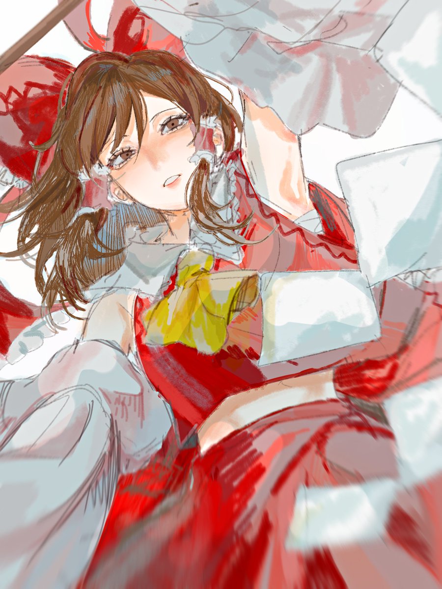 狐ヶ崎 tweet media