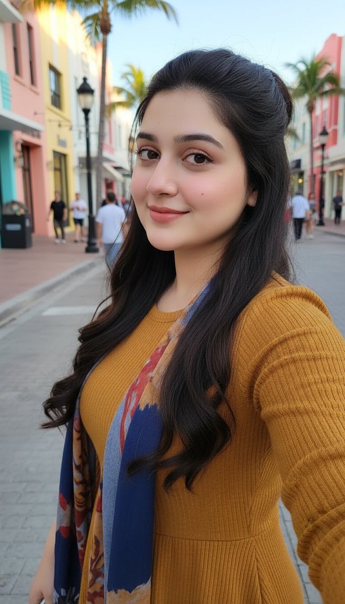 Viral Haseena tweet media