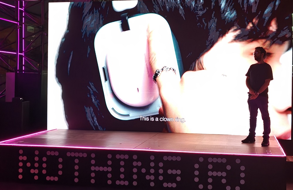 Apps User tweet media