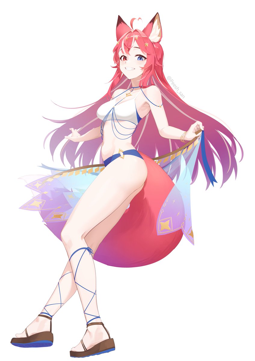 P-san 𓆟 tweet media