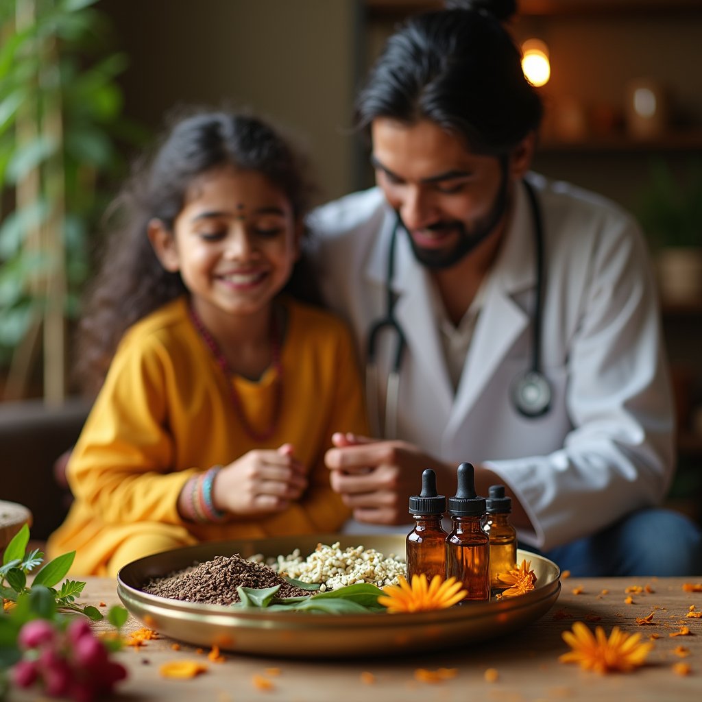 ostwalclinic's tweet photo. I help families in Pune find gentle, chemical-free homeopathic options for sleep, mild infections and everyday upset. Personalized case-taking and years of clinical care with Dr. Pooja Ostwal mean kinder support for your child’s long-term wellness.https://t.co/Y9JObSKb9G https://t.co/54NoZClClw