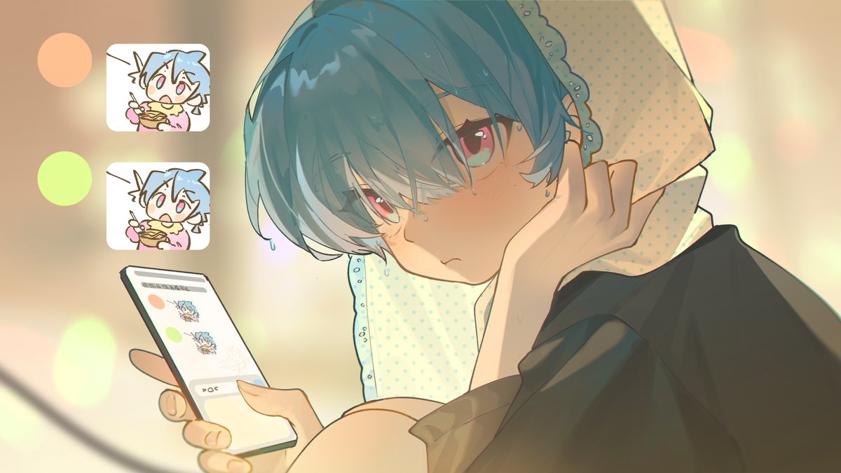 尤那比 tweet media