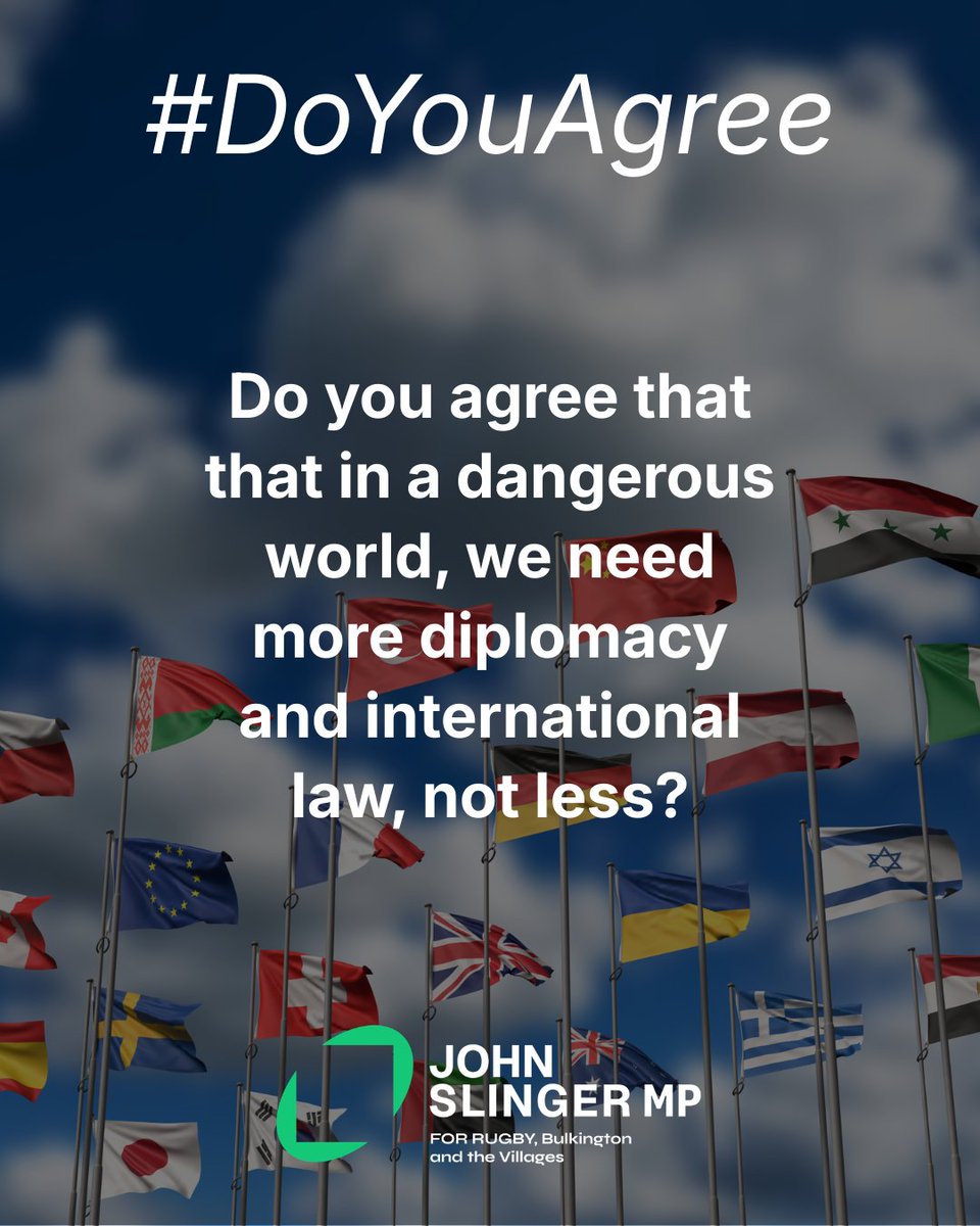 John Slinger MP tweet media