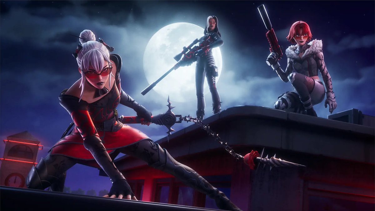 Mida ✝️ tweet media