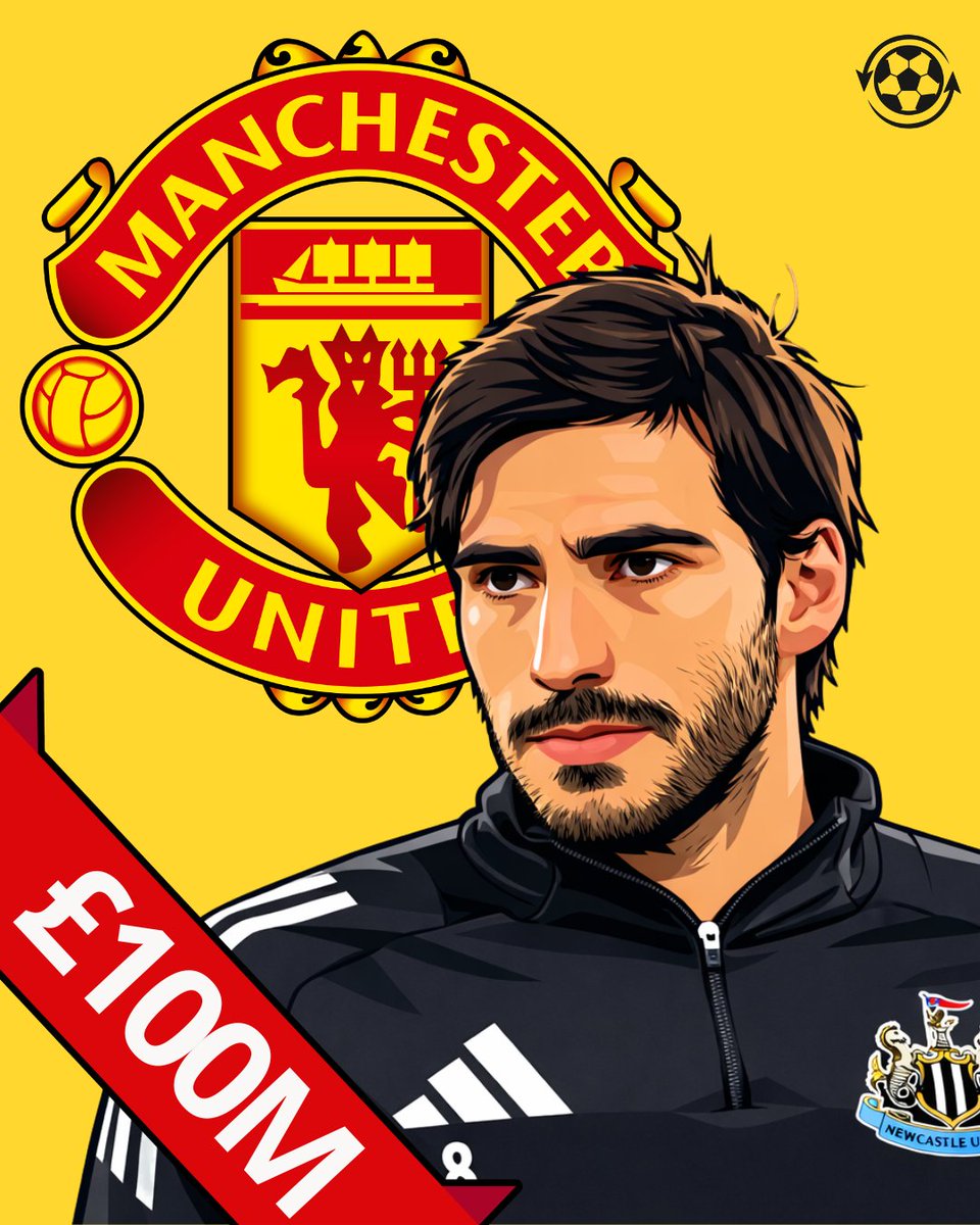 Transfer News Live tweet media