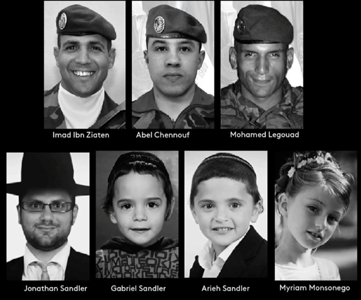 Soutien Commando tweet media