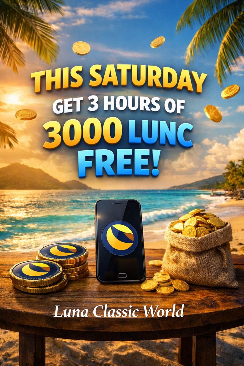 Luna Classic World tweet media