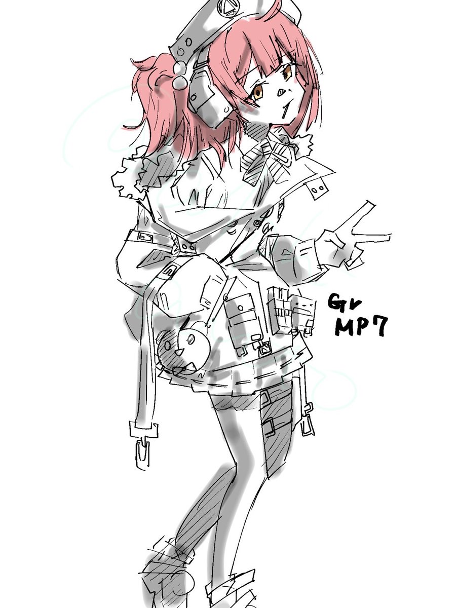 歩歩自動 tweet media