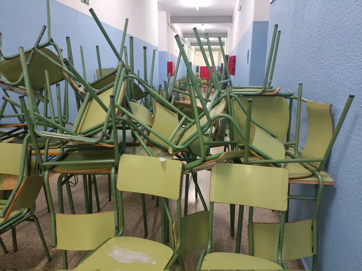 CGT Ensenyament Sabadell tweet media