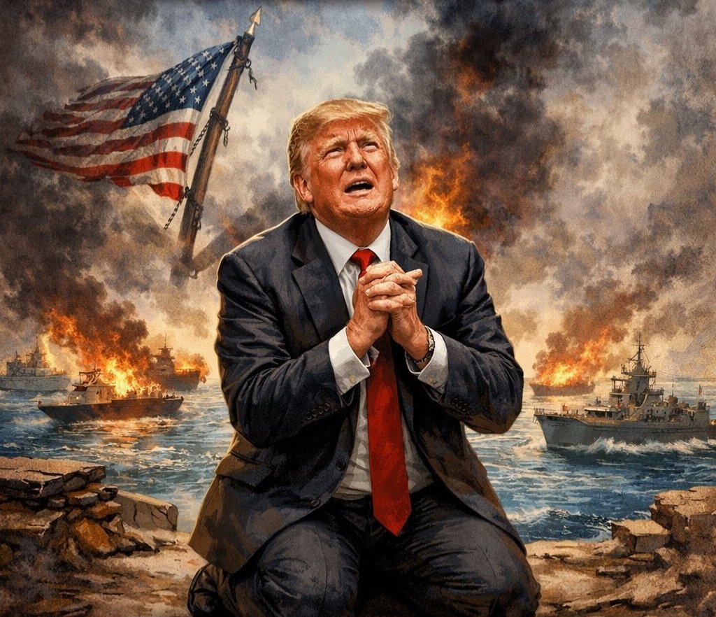 World Update tweet media