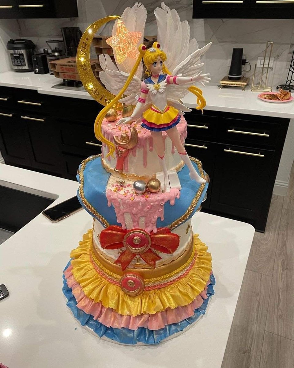 Cute Dessert tweet media