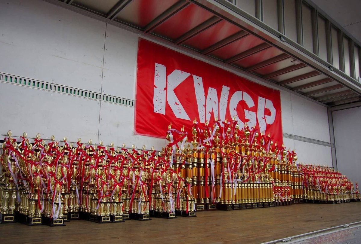 KWGP tweet media