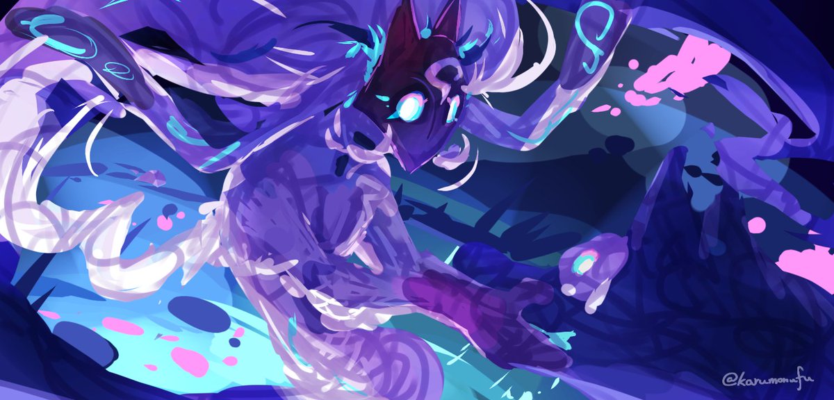 かるもぬふ tweet media