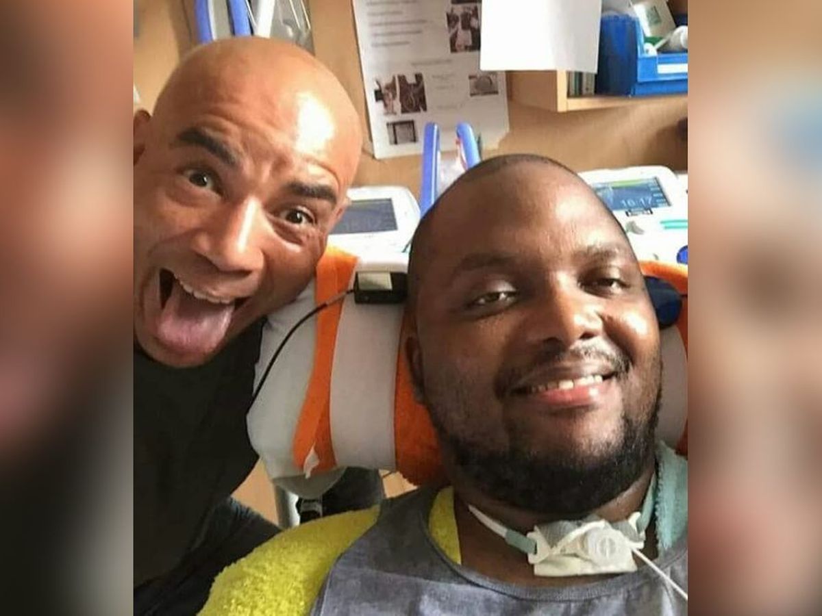 Soutien Commando tweet media