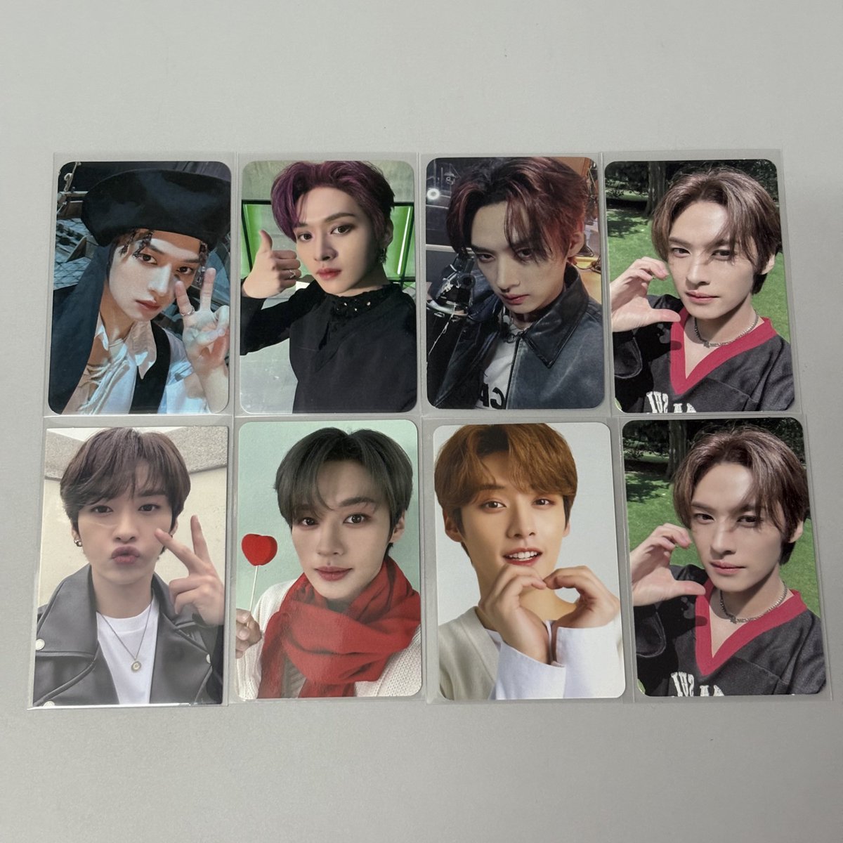 morii_lab 🇲🇾 (postage / meet up) tweet media