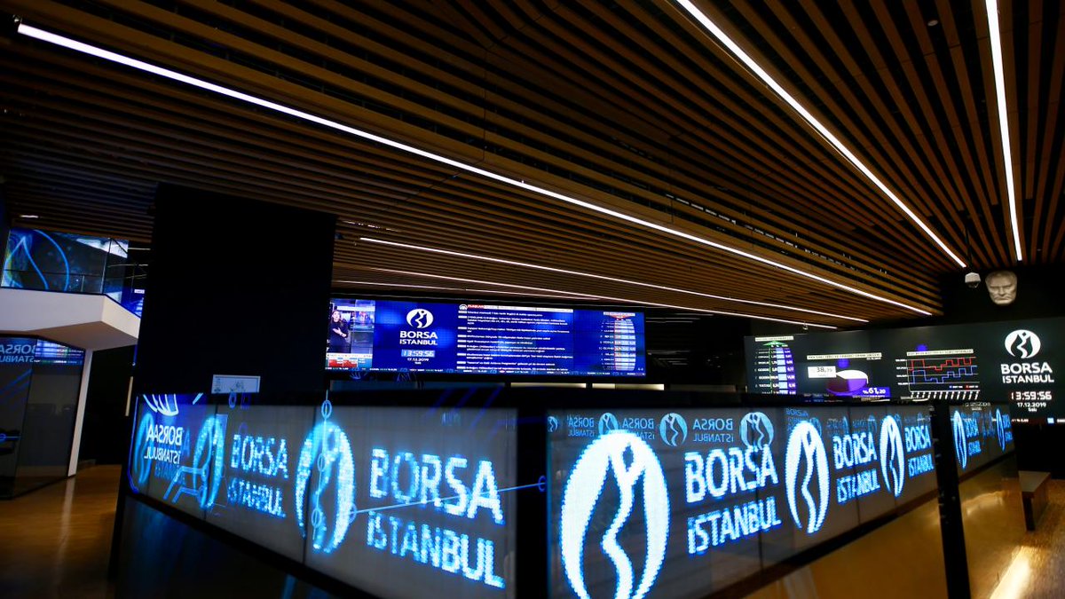 cnnturk_finans's tweet photo. #SONDAKİKA | BIST 100 güne düşüşle başladı! Küresel baskı sürüyor https://t.co/6v9q9Fjux0 https://t.co/2gGqOO2Cct