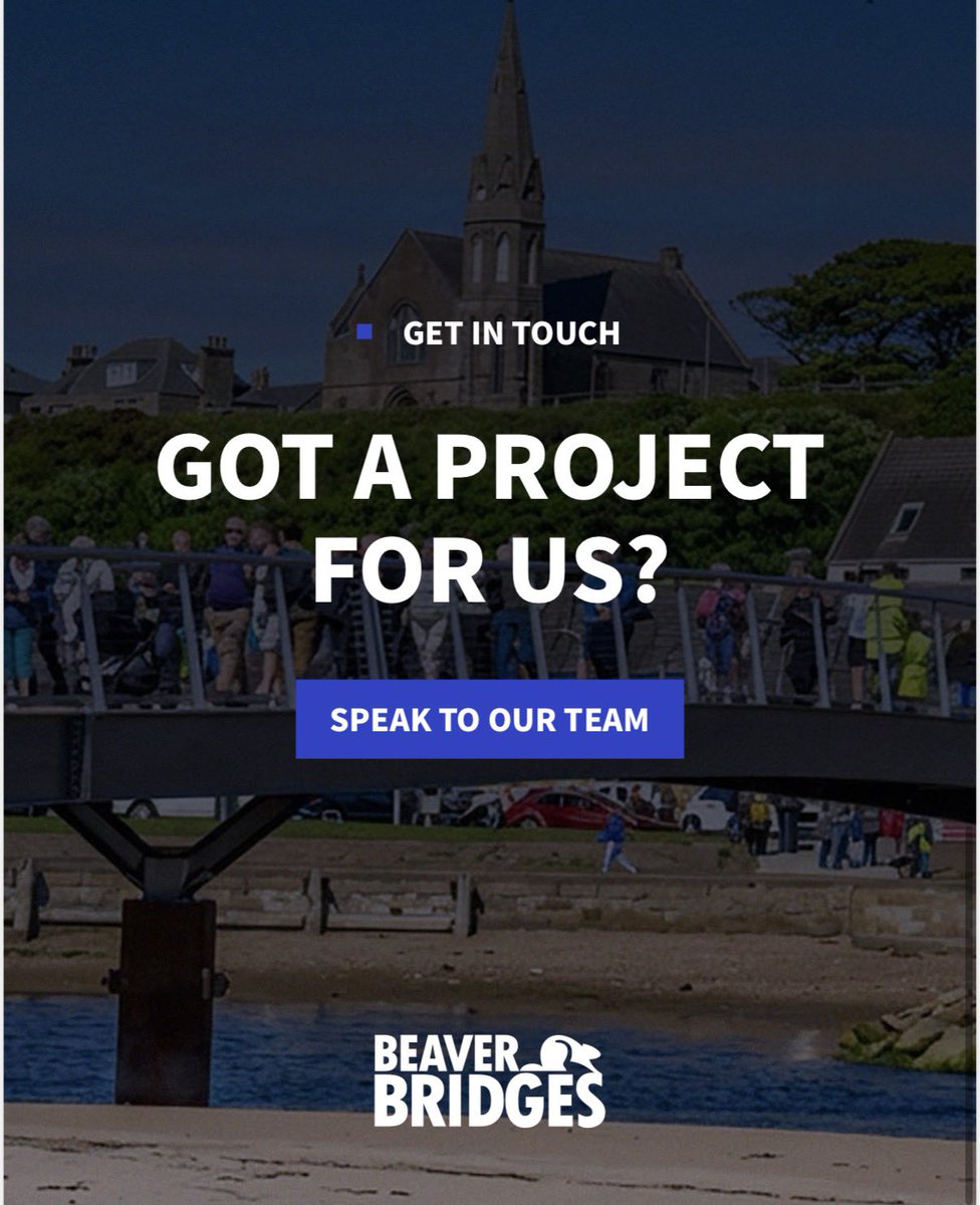 Beaver Bridges tweet media