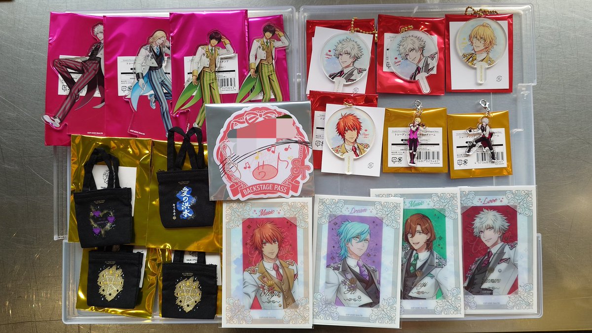 🌹ピーマン🌹ASSHC全日 tweet media