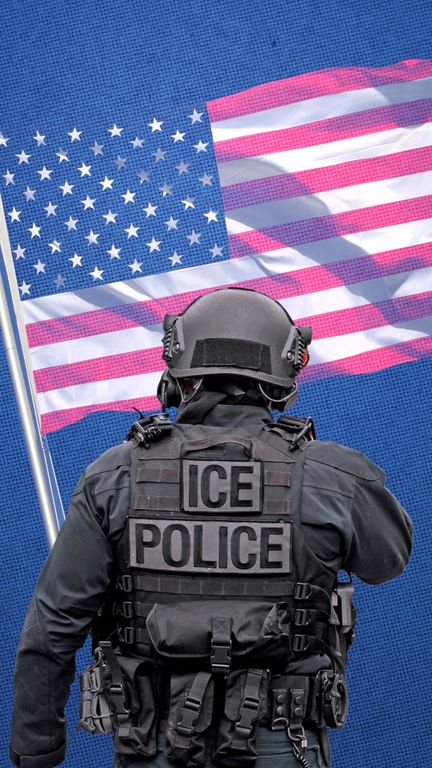 Comité Trump France tweet media