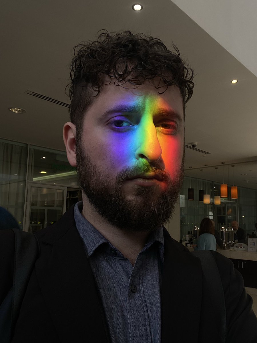 Dan Zolkin tweet media