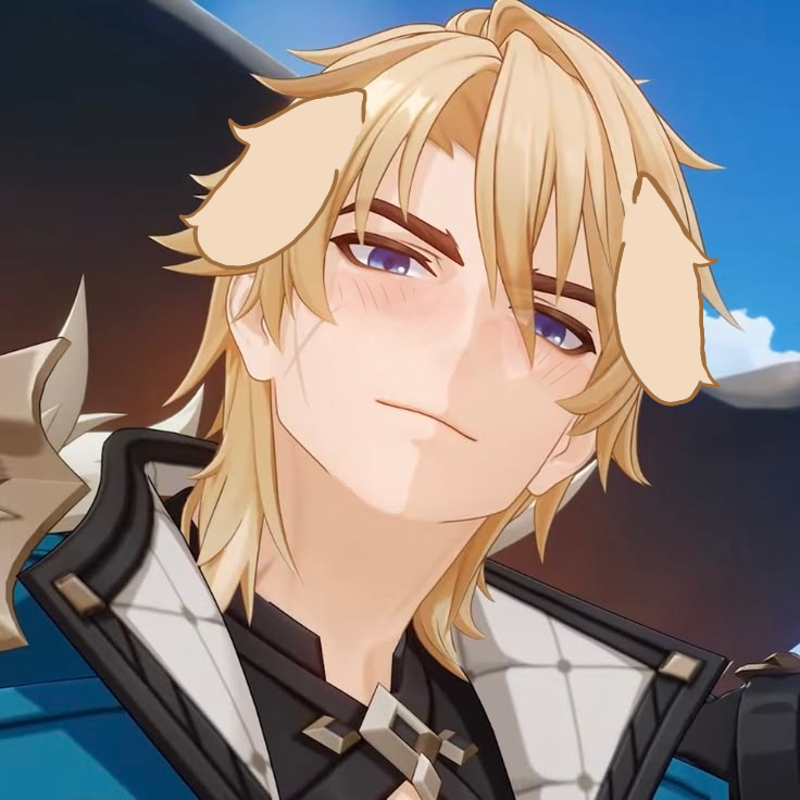 Grand Master Varka tweet media