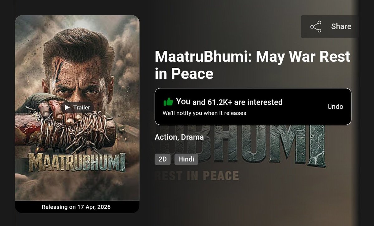 BhaiHubb tweet media