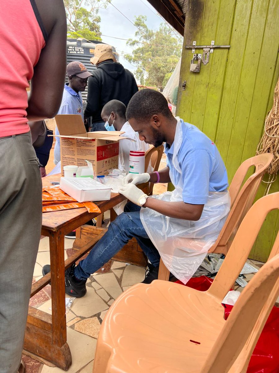 RoyalRaysInitiativeUganda tweet media