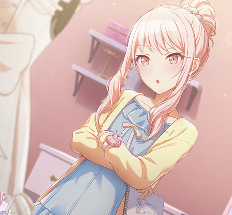 daily mizuena 🎀🎨 tweet media