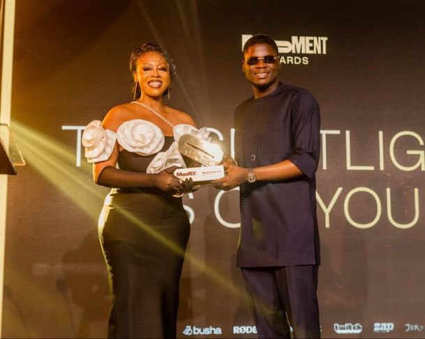 Oyindamola🙄 tweet media